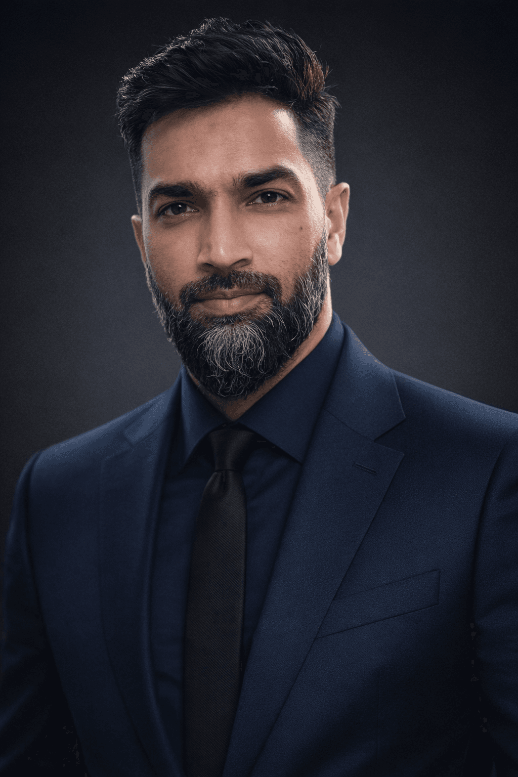 Mazhar Khan